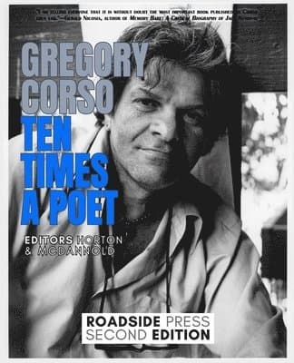 Gregory Corso