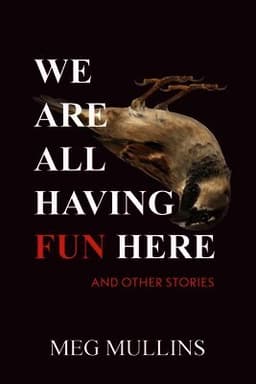 We Are All Having Fun Here