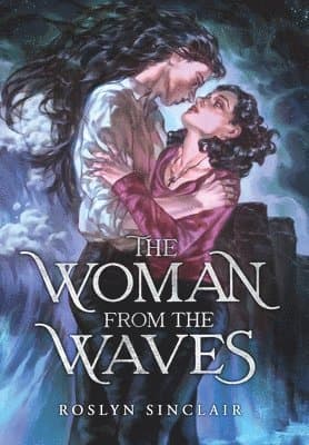 Woman from the Waves