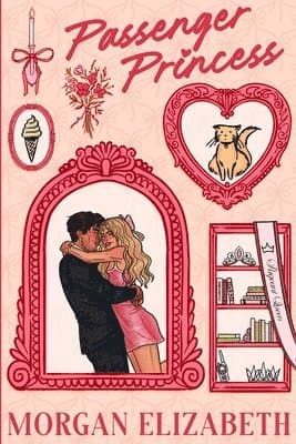 Passenger Princess (New Character Cover)