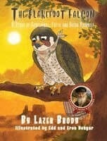 Flakefoot Falcon