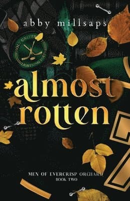 Almost Rotten