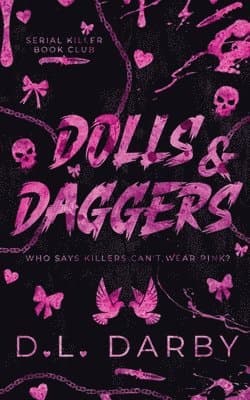 Dolls & Daggers