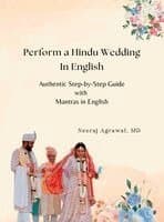 Perform a Hindu Wedding in English