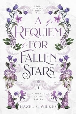 Requiem for Fallen Stars