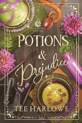 Potions & Prejudice