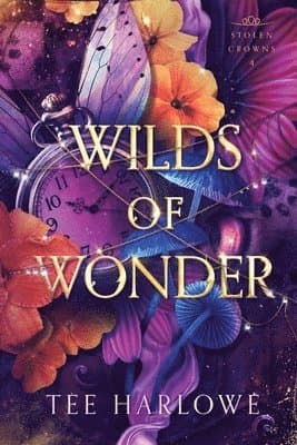 Wilds of Wonder