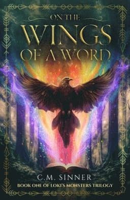 On the Wings of a Word