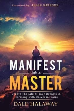 Manifest Like a Master