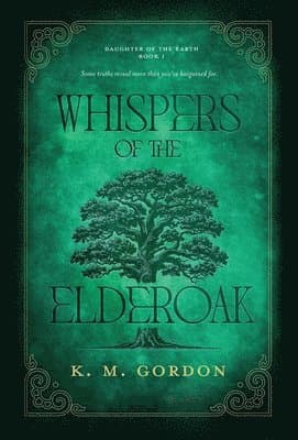 Whispers of the Elderoak