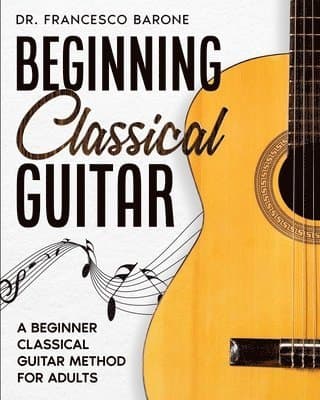 Beginning Classical Guitar