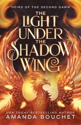 Light Under the Shadow Wing