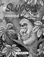 SLUDGE! Activity Book