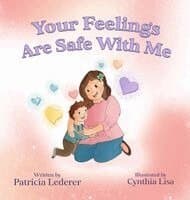 Your Feelings Are Safe With Me