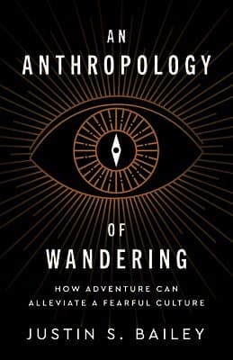 Anthropology of Wandering