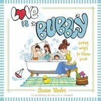 Love is Bubbly