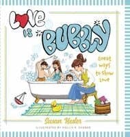 Love is Bubbly