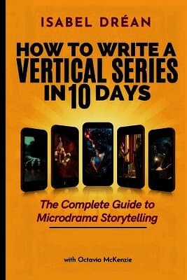 How to Write a Vertical Series in 10 Days
