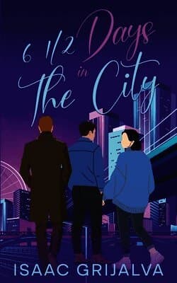 6 1/2 Days In The City