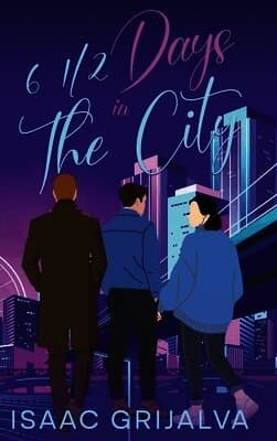 6 1/2 Days In The City