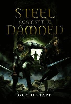 Steel Against The Damned