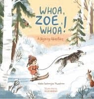 Whoa, Zoe, Whoa!