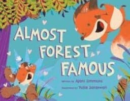 Almost Forest Famous