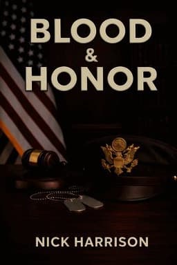 Blood & Honor: Military Service, the Law, and the Cost of Institutional Failure