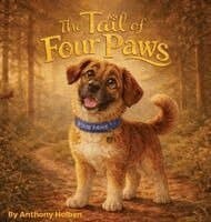 Tail of Four Paws