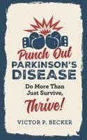 Punch Out Parkinson's Disease