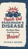 Punch Out Parkinson's Disease