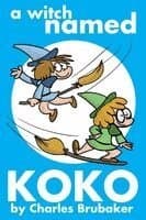 Witch Named Koko