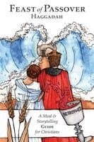 Feast of Passover Haggadah