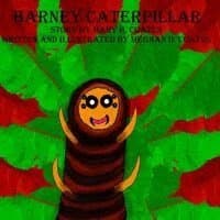 Barney Caterpillar