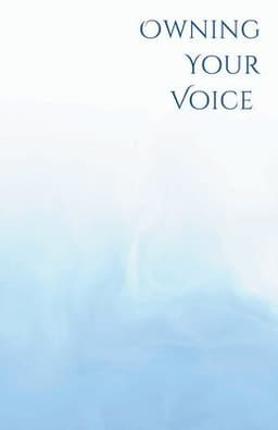 Own Your Voice