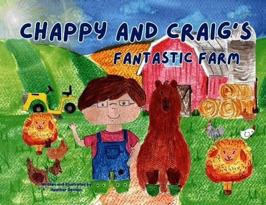 Chappy and Craig's Fantastic Farm