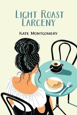 Light Roast Larceny