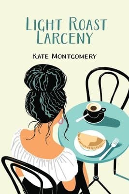 Light Roast Larceny