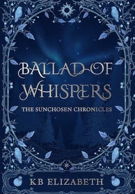 Ballad of Whispers