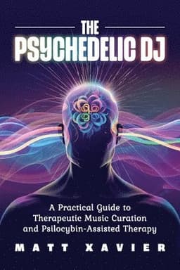 Psychedelic DJ