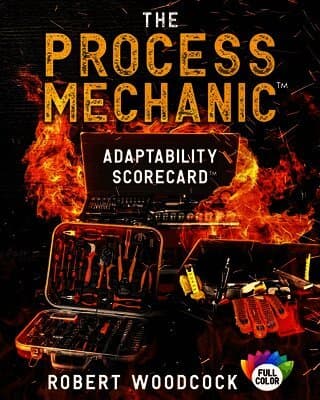 Process Mechanic(TM)