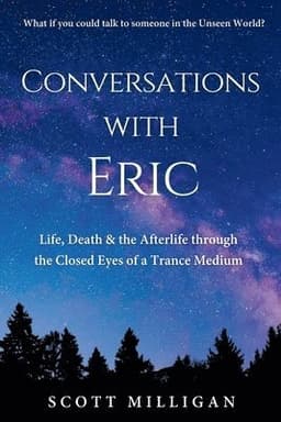 Conversations with Eric