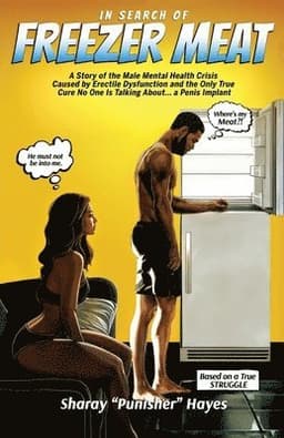 In Search of FREEZER MEAT