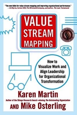 Value Stream Mapping