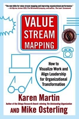 Value Stream Mapping