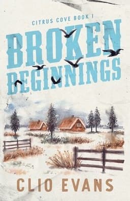 Broken Beginnings
