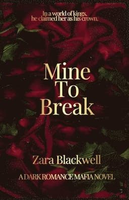 Mine to Break