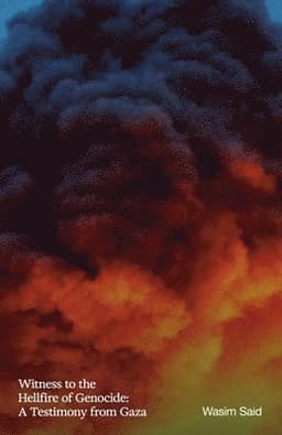 Witness to the Hellfire of Genocide