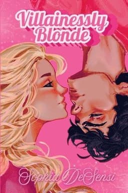 Villainessly Blonde
