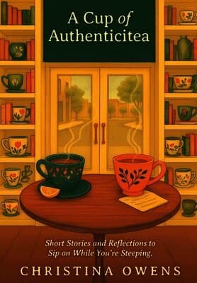 Cup of Authenticitea